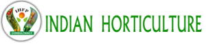 Indian Horticulture